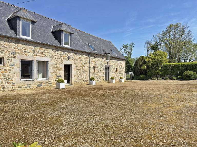 Maison Plougrescant - 5 chambres
