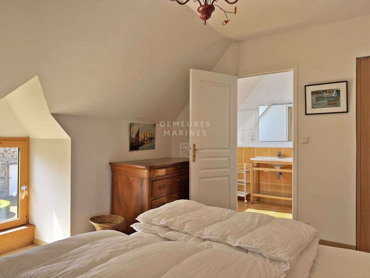 Maison Plougrescant