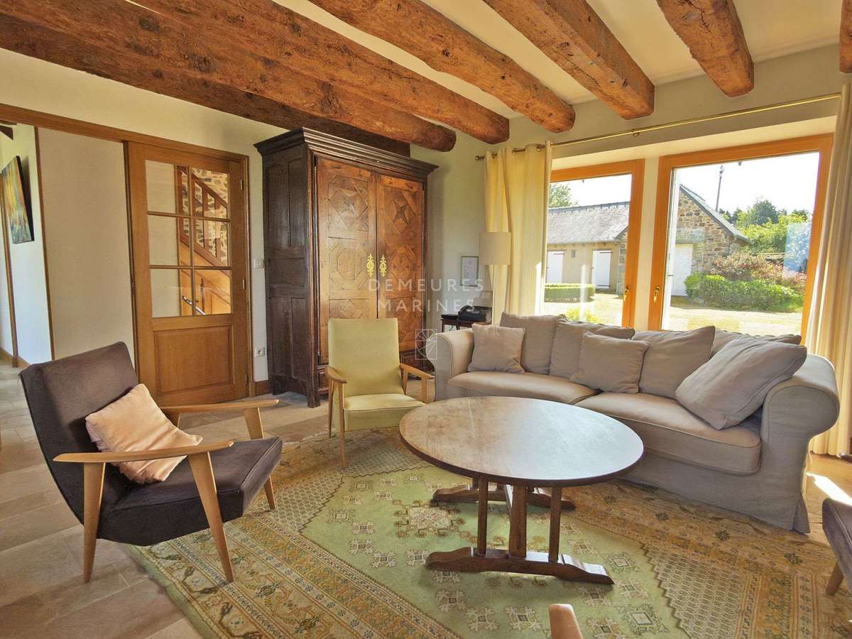 Maison Plougrescant