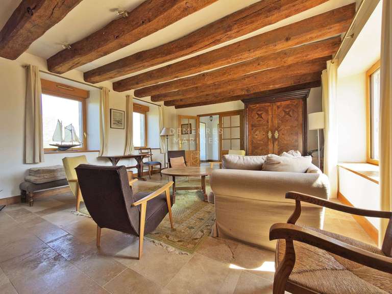 Maison Plougrescant - 5 chambres