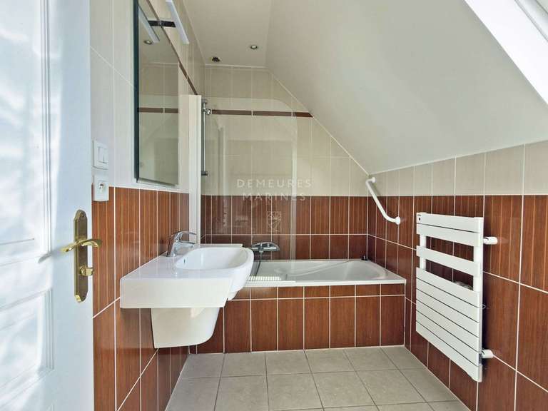 Maison Plougrescant - 5 chambres