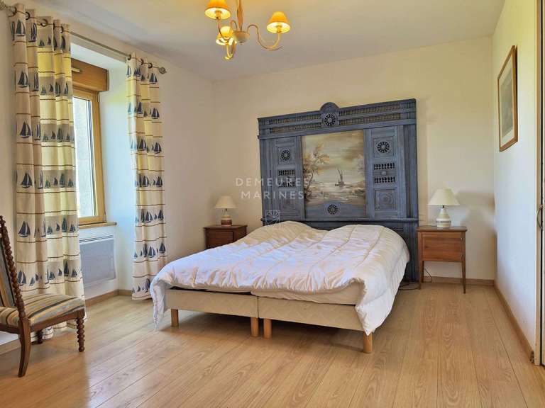 Maison Plougrescant - 5 chambres