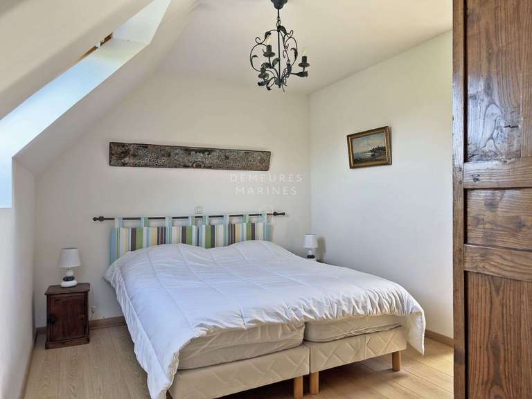 Maison Plougrescant - 5 chambres