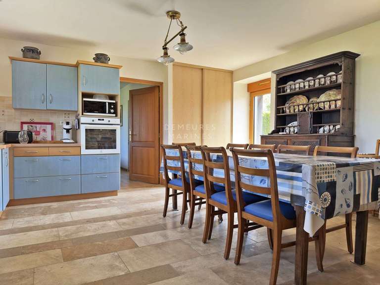 Maison Plougrescant - 5 chambres