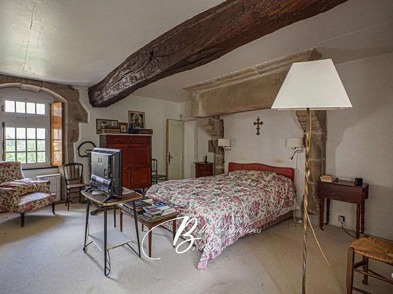 Maison Plougrescant - 8 chambres