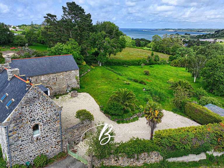 Maison Plougrescant - 8 chambres