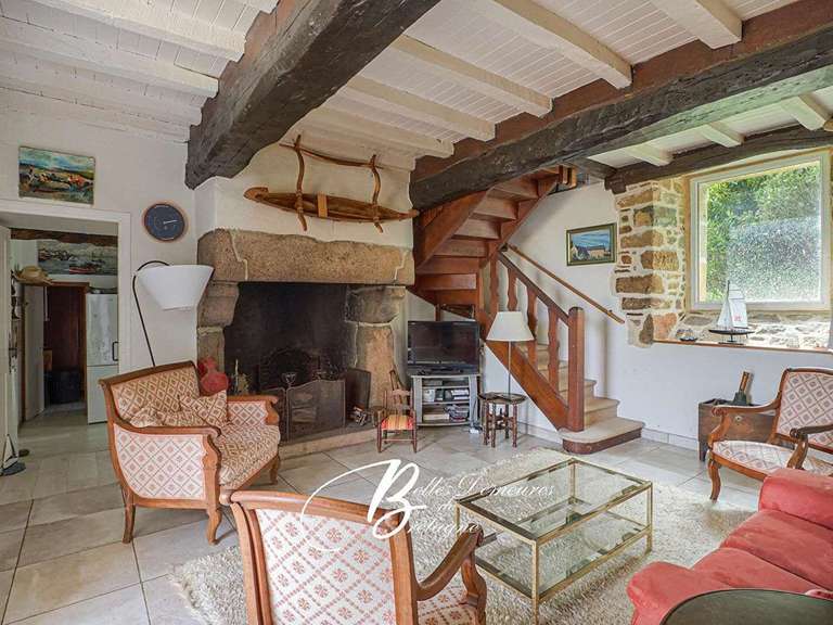 Maison Plougrescant - 8 chambres