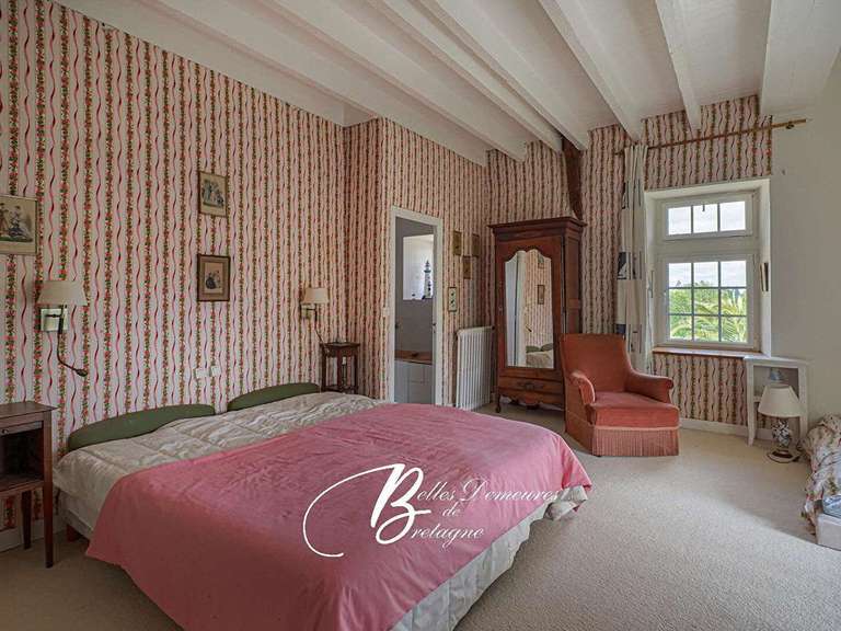 Maison Plougrescant - 8 chambres