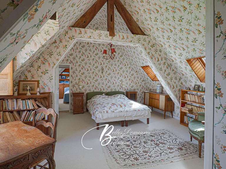 Maison Plougrescant - 8 chambres