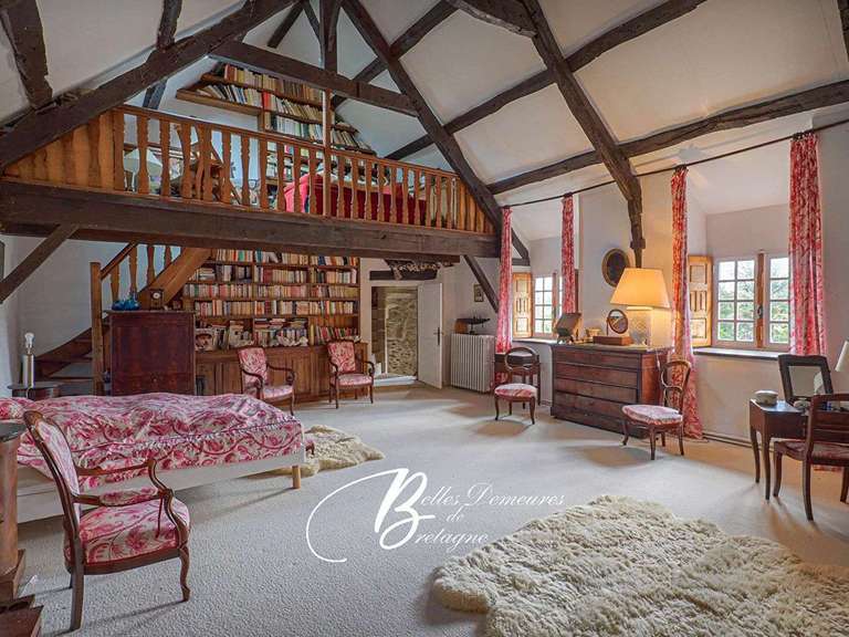 Maison Plougrescant - 8 chambres