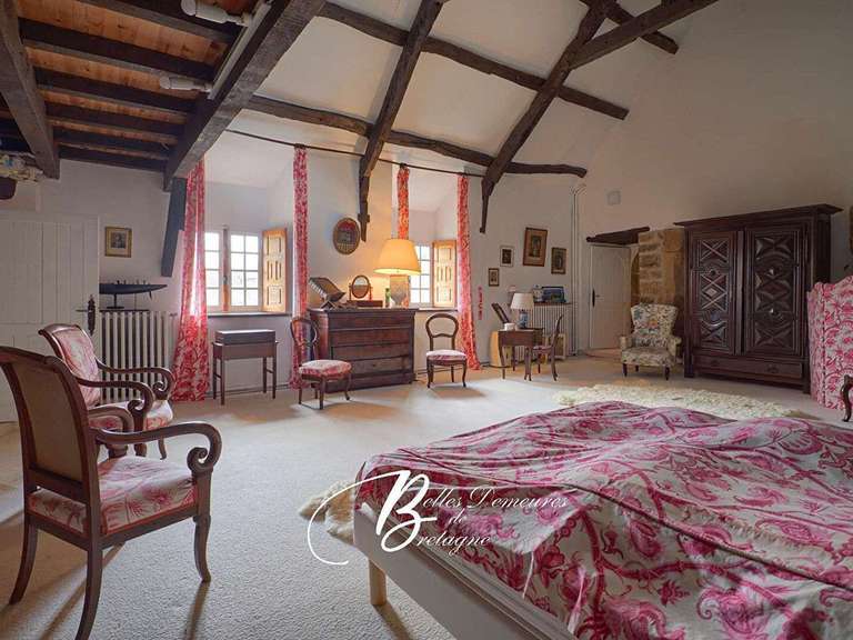 Maison Plougrescant - 8 chambres