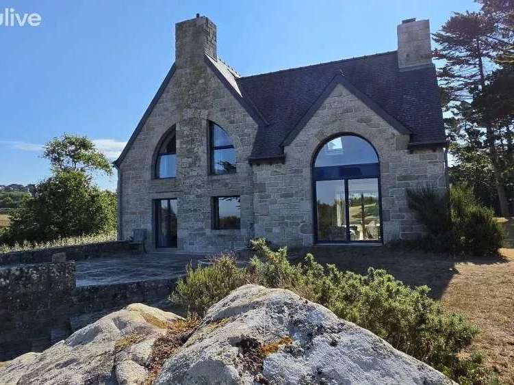 Maison Plougrescant