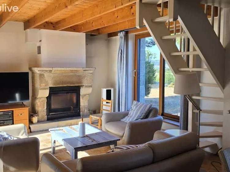 Maison Plougrescant