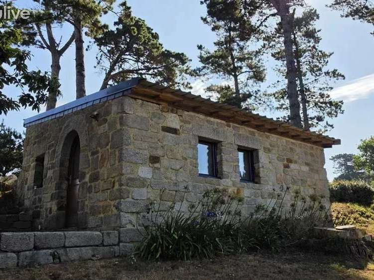 Maison Plougrescant