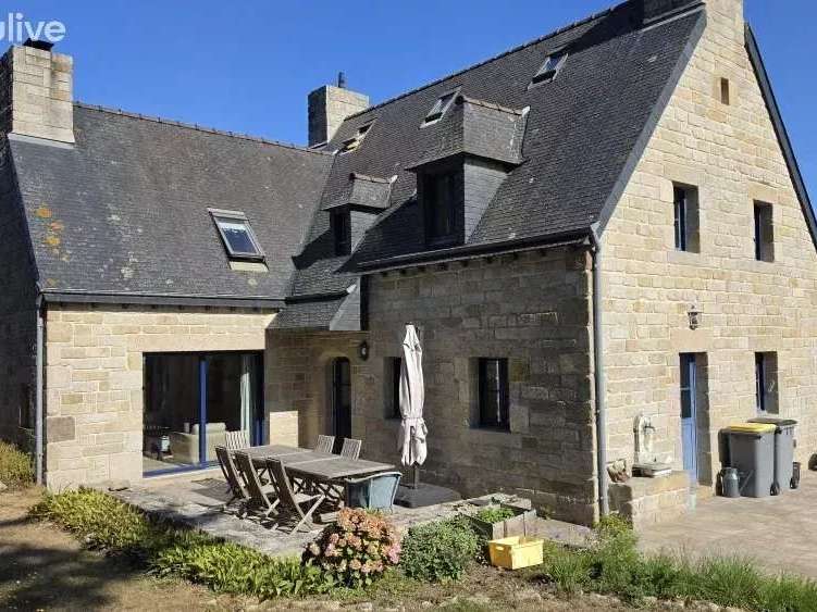 Maison Plougrescant
