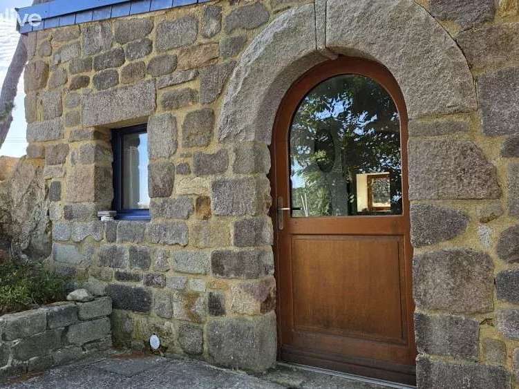 Maison Plougrescant