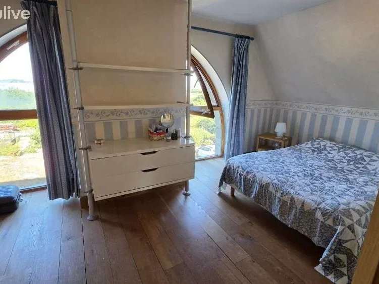 Maison Plougrescant