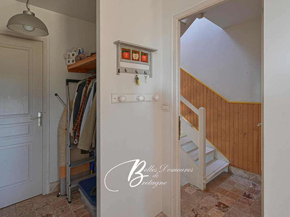 Maison Plougrescant