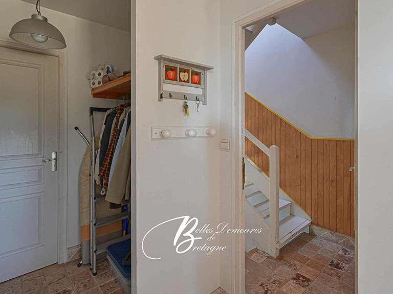 Maison avec Vue sur mer Plougrescant - 3 chambres