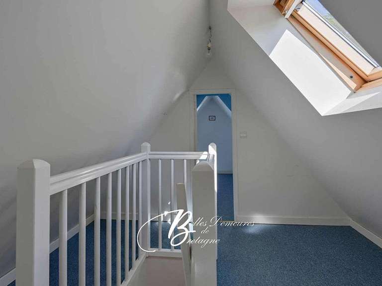 Maison avec Vue sur mer Plougrescant - 3 chambres