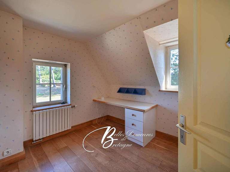 Maison avec Vue sur mer Plougrescant - 3 chambres