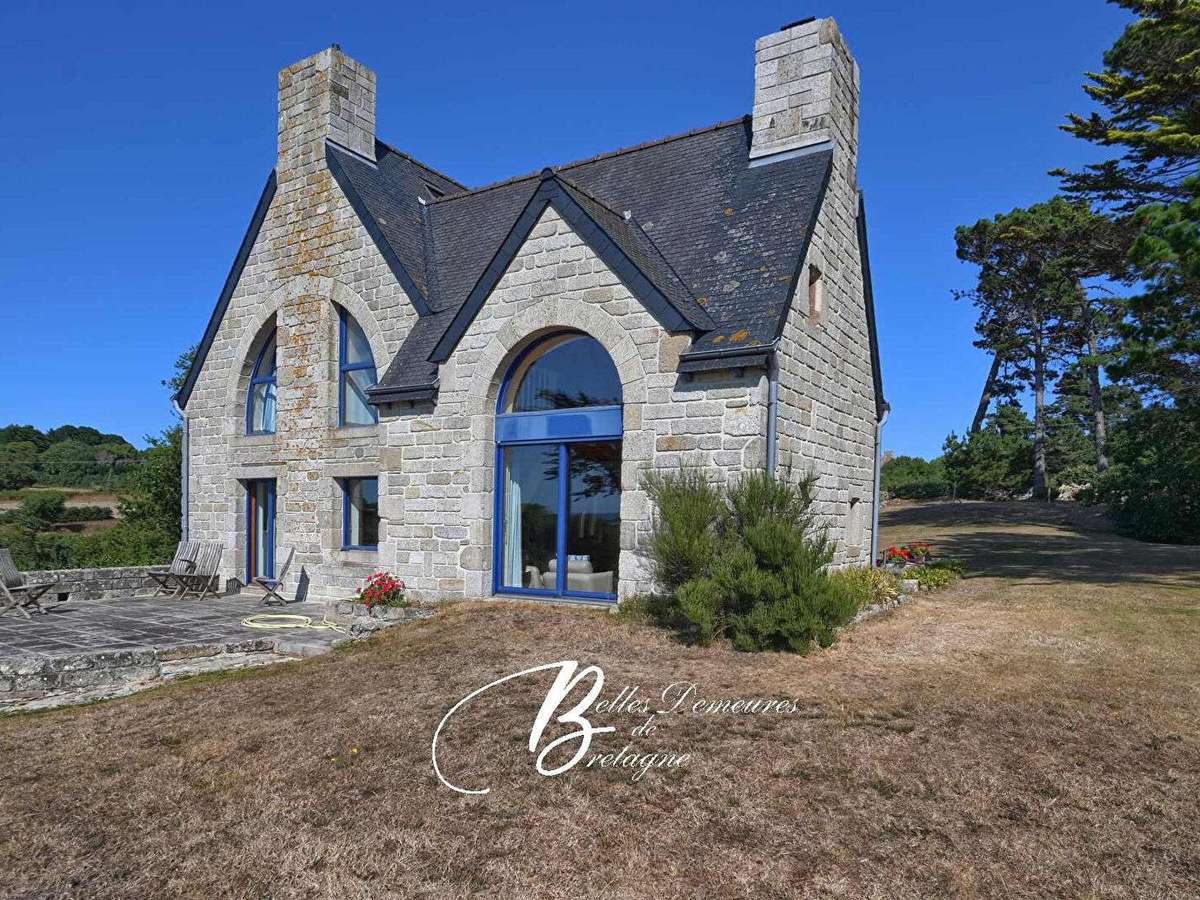 Maison Plougrescant