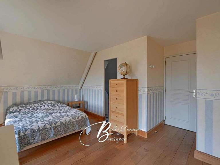 Maison avec Vue sur mer Plougrescant - 3 chambres