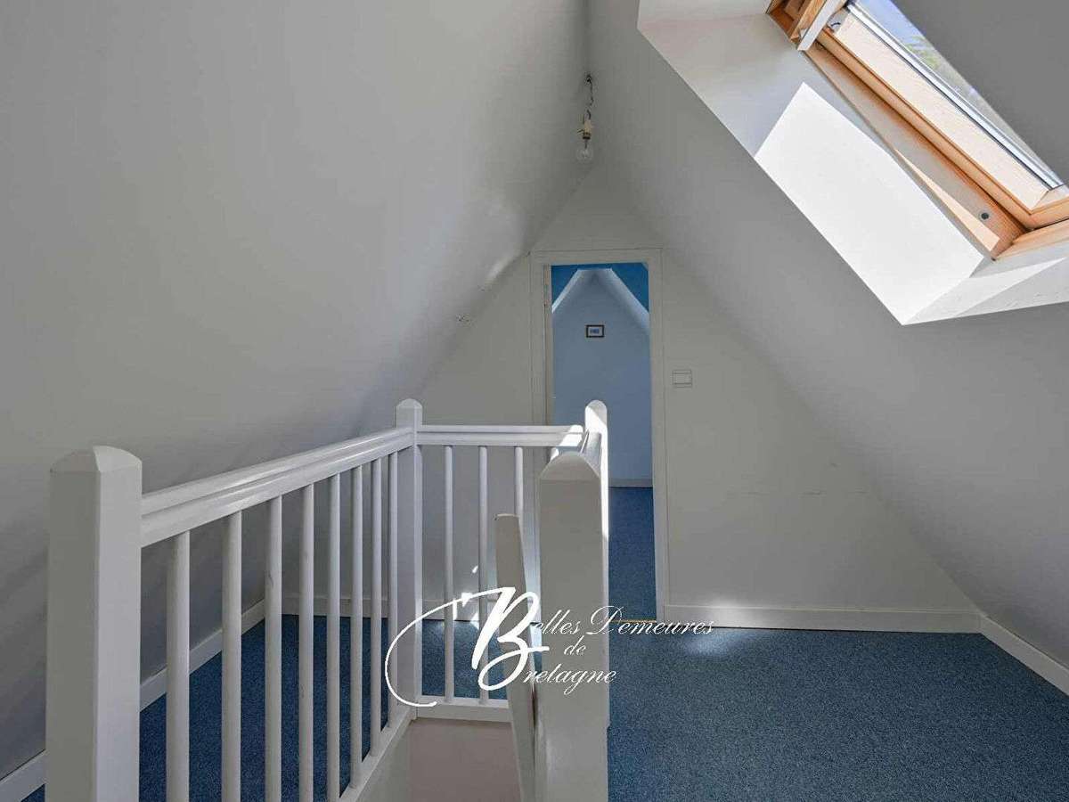 Maison Plougrescant