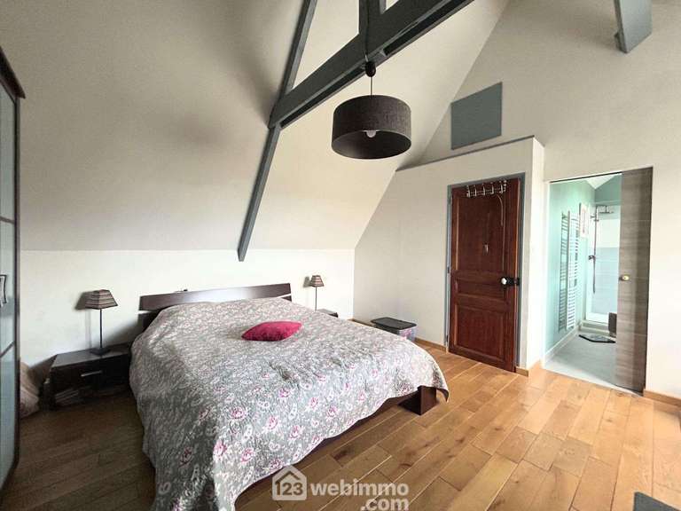 Villa Plougrescant