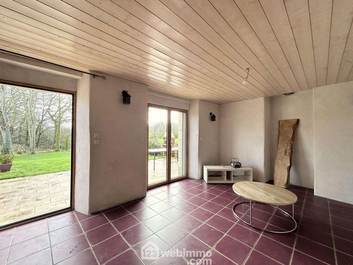 Villa Plougrescant