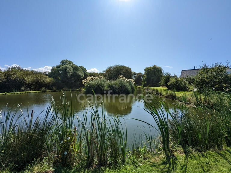 Vente Maison Plouguerneau - 4 chambres