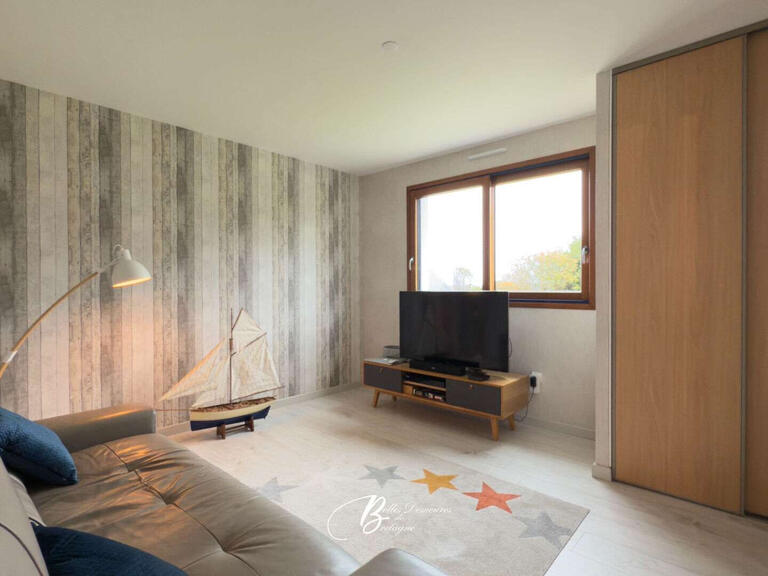 Maison Plouguerneau - 6 chambres