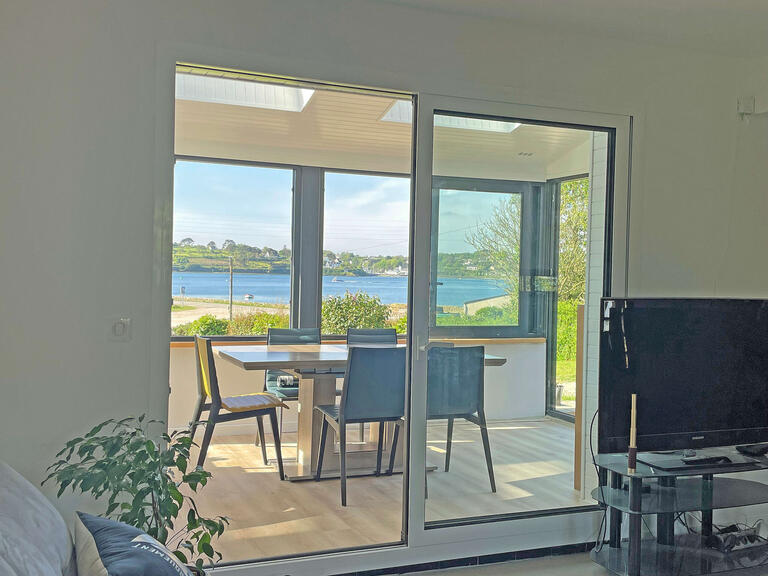 House Plouguerneau - 122m²
