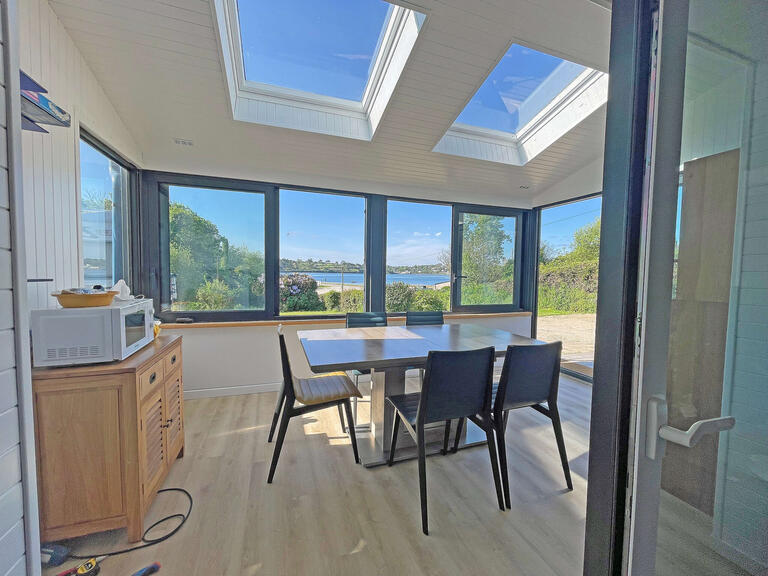 House Plouguerneau - 122m²