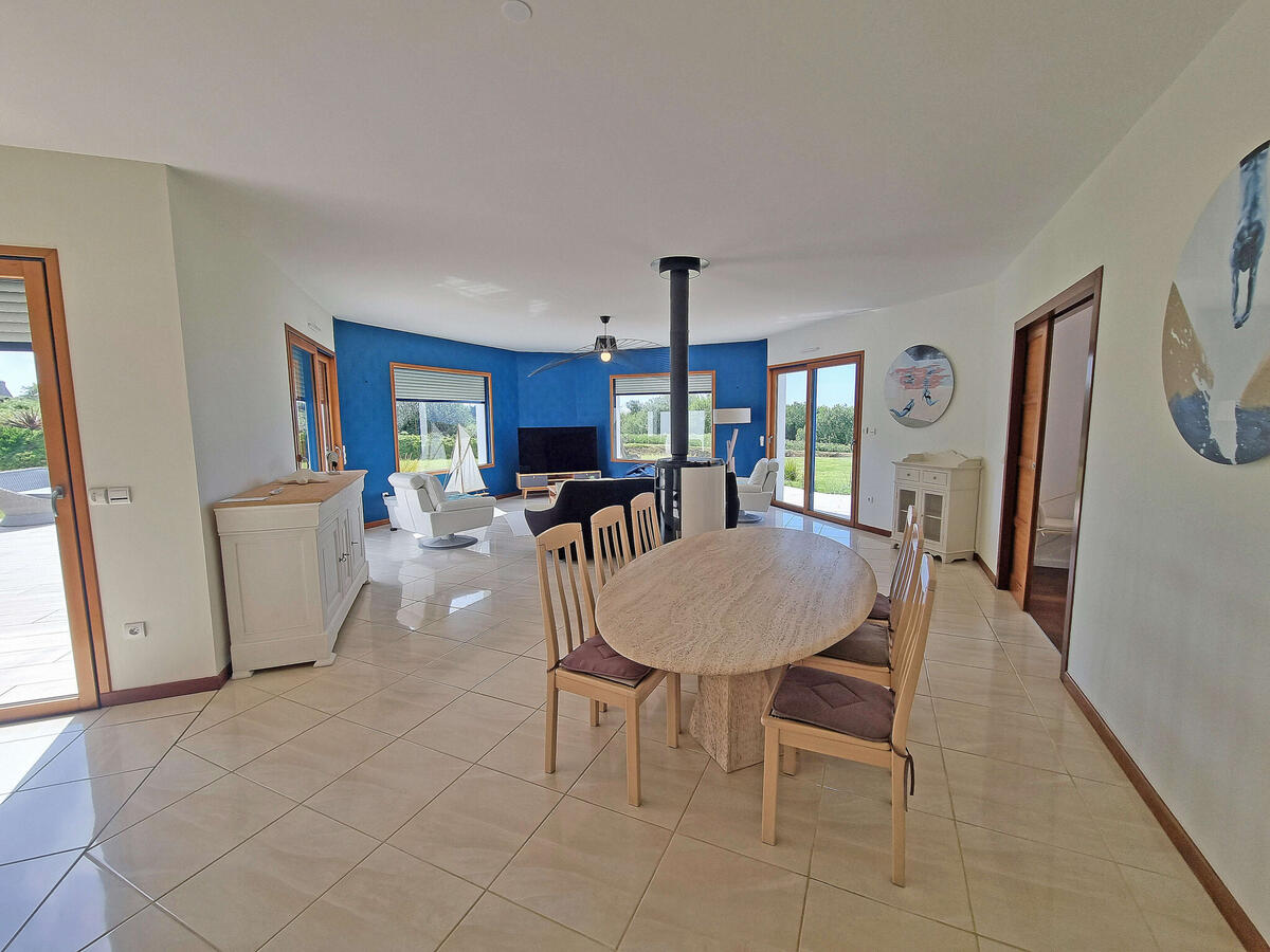 House Plouguerneau