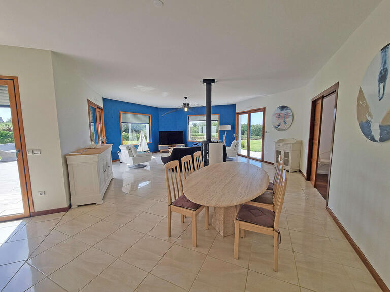 House Plouguerneau - 234m²
