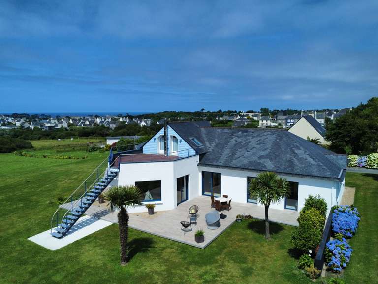 Maison Plouguerneau - 234m²
