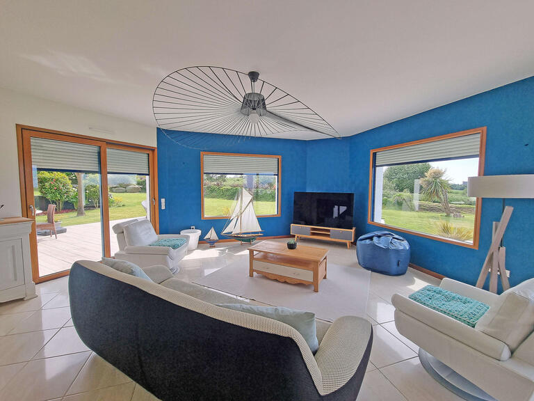 House Plouguerneau - 234m²