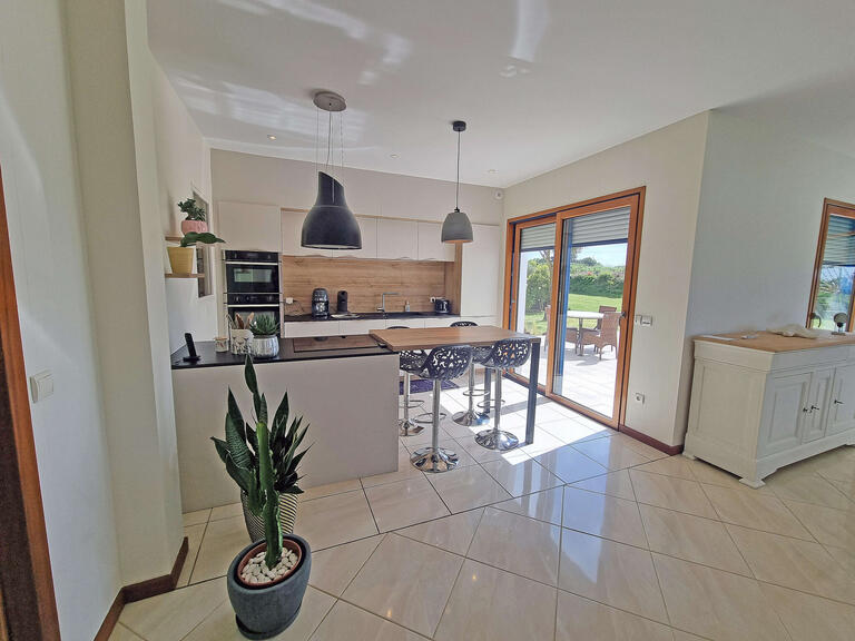 House Plouguerneau - 234m²