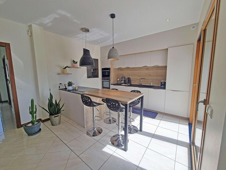 House Plouguerneau - 234m²