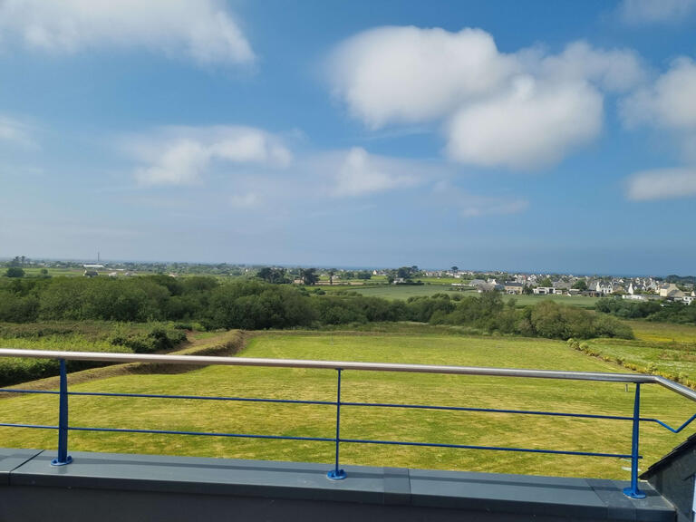 House Plouguerneau - 234m²