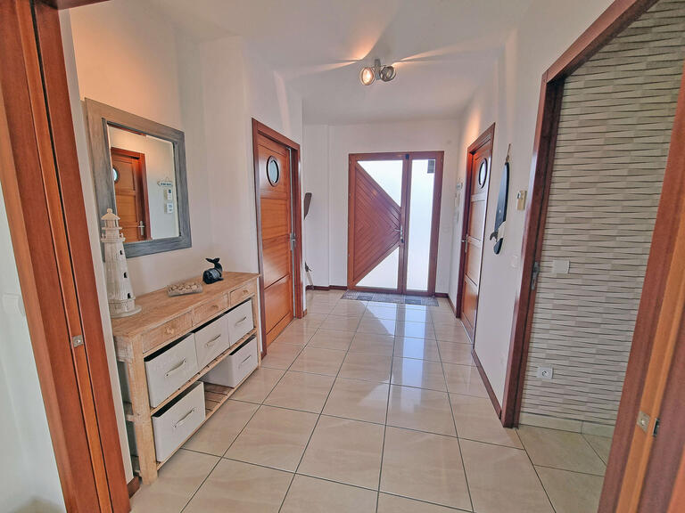 House Plouguerneau - 234m²