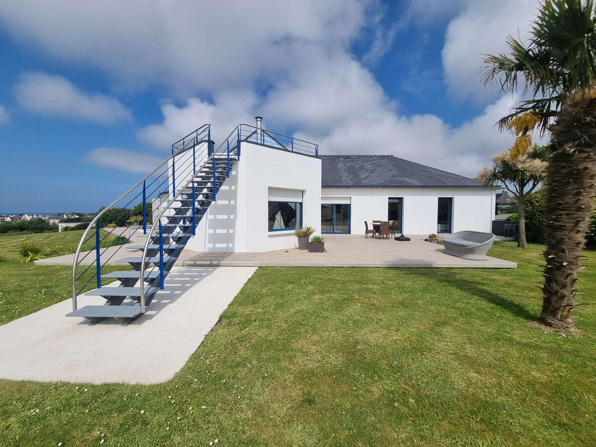 House Plouguerneau