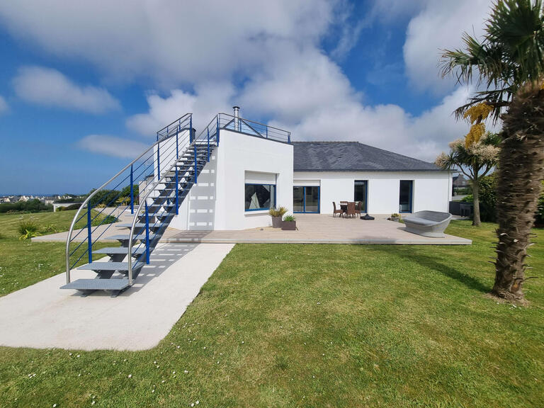 House Plouguerneau - 234m²