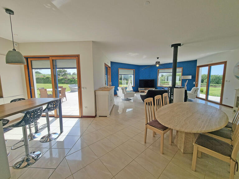 House Plouguerneau - 234m²
