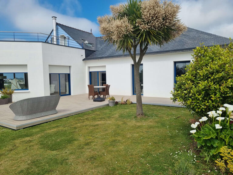 House Plouguerneau - 234m²