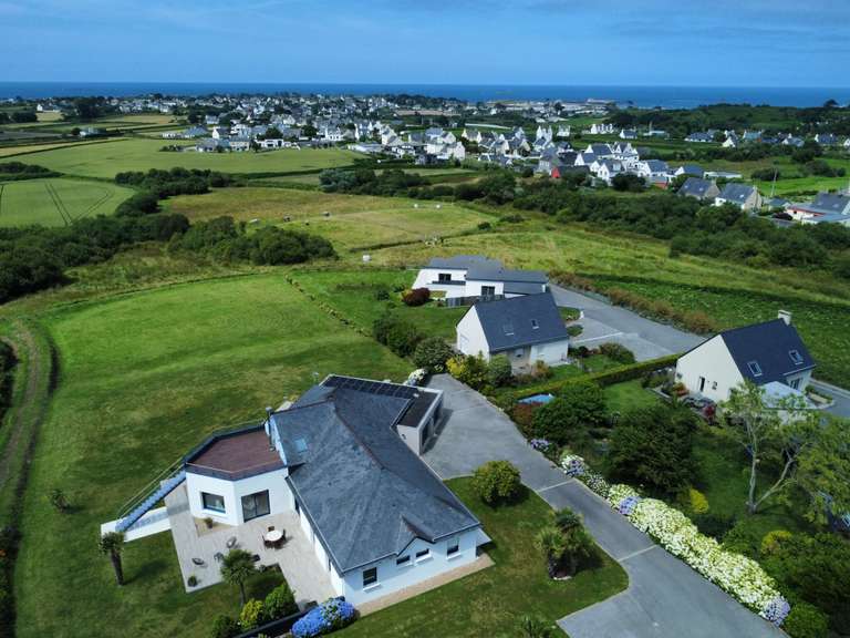 Maison Plouguerneau - 234m²