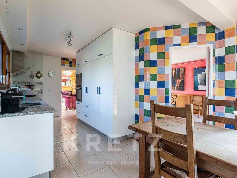 Maison Plouguiel - 5 chambres - 226m²