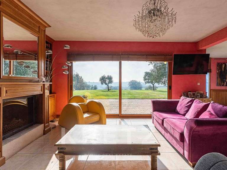 Maison Plouguiel - 5 chambres - 226m²