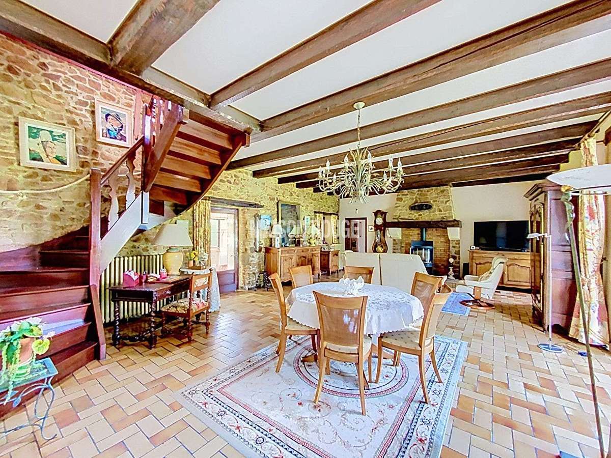Maison Plouha